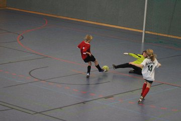 Bild 92 - wC-Jun Kreisturnier NMS